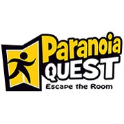 Paranoia Quest Escape the Room